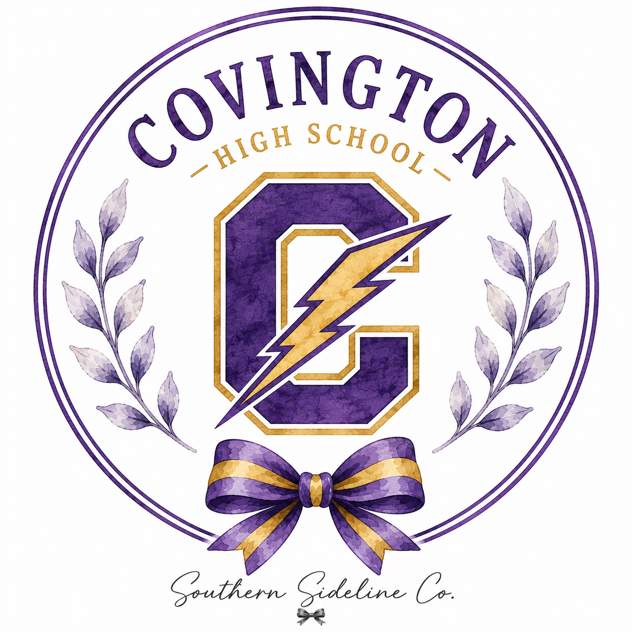 Covington Chargers