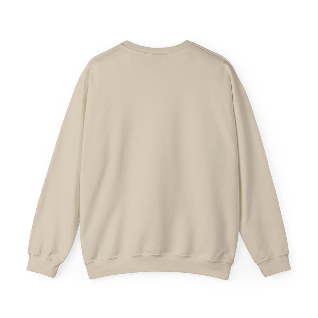 Eagles Floral Crewneck Sweatshirt