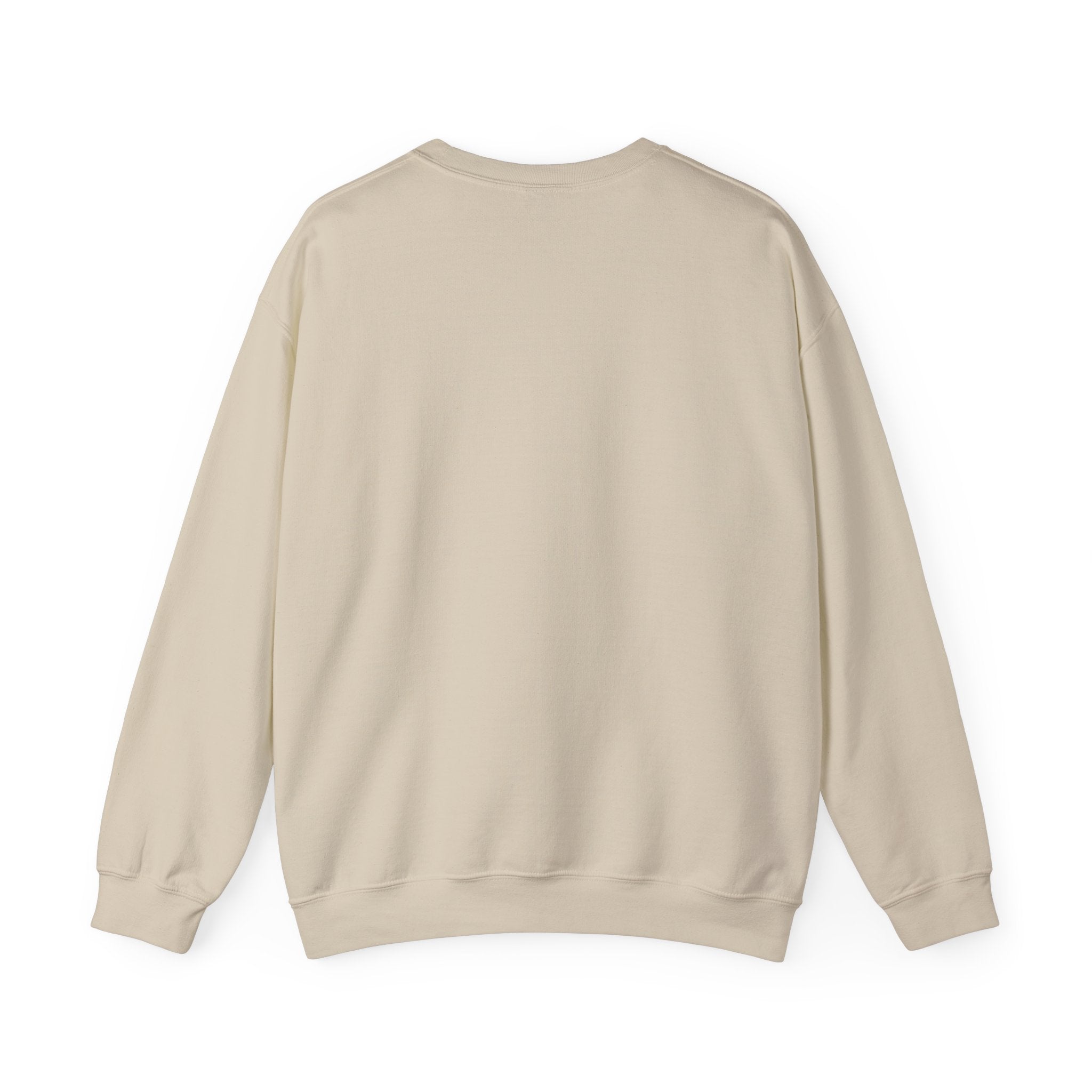 Eagles Floral Crewneck Sweatshirt