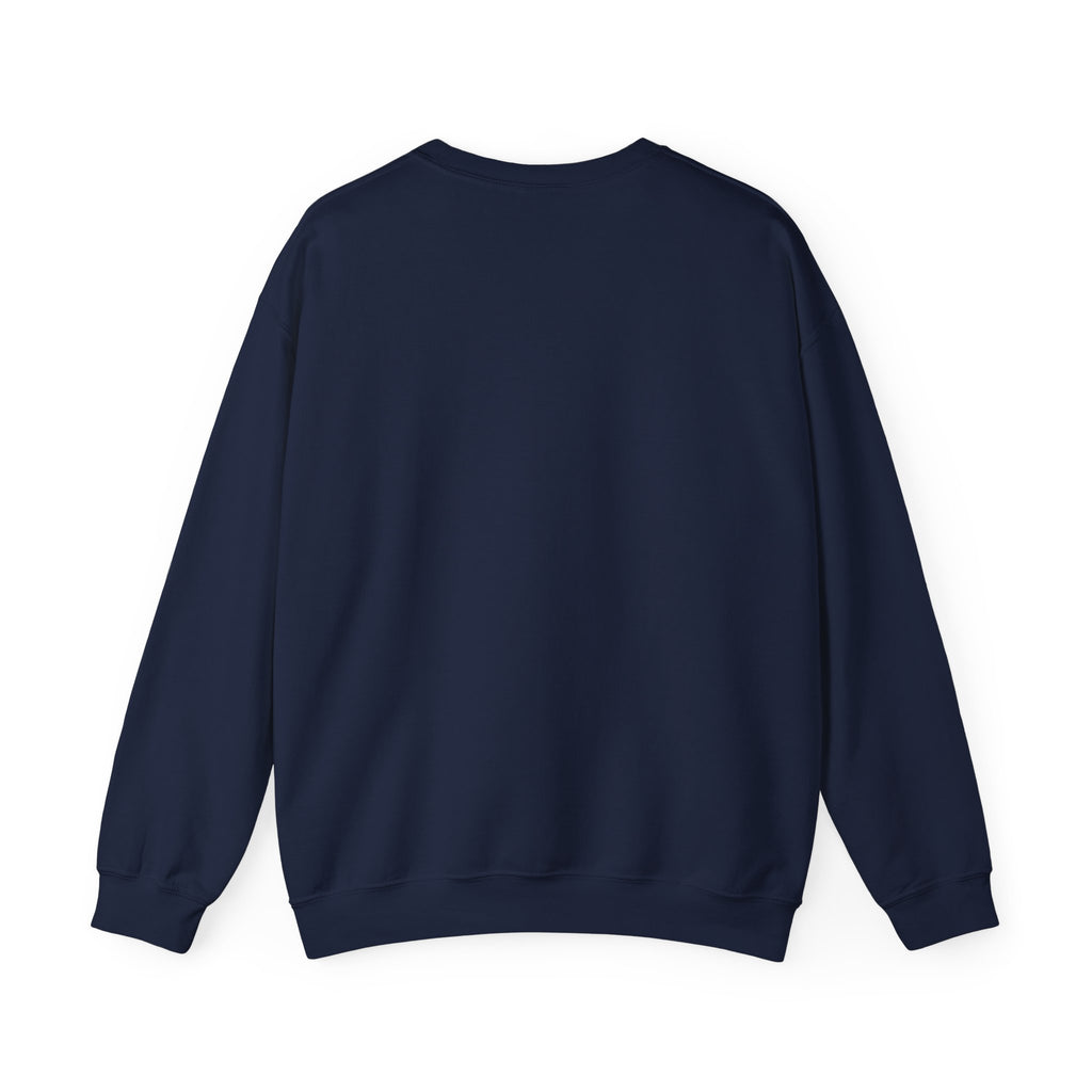Eagles Floral Crewneck Sweatshirt