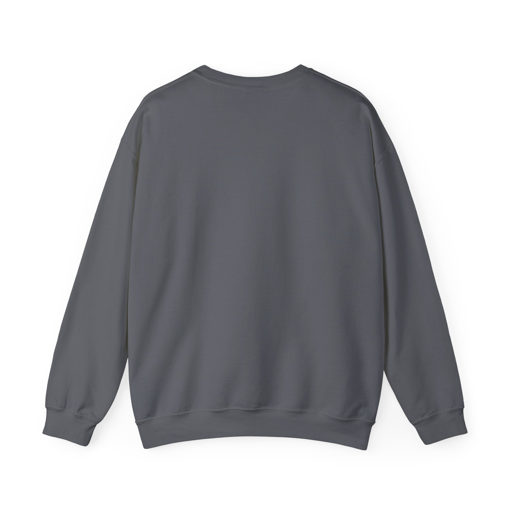 Eagles Floral Crewneck Sweatshirt