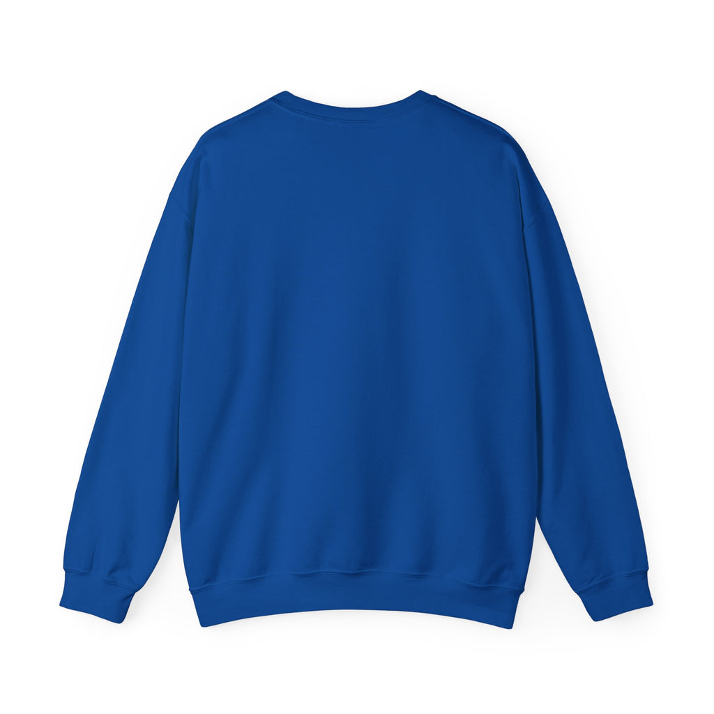 Eagles Floral Crewneck Sweatshirt