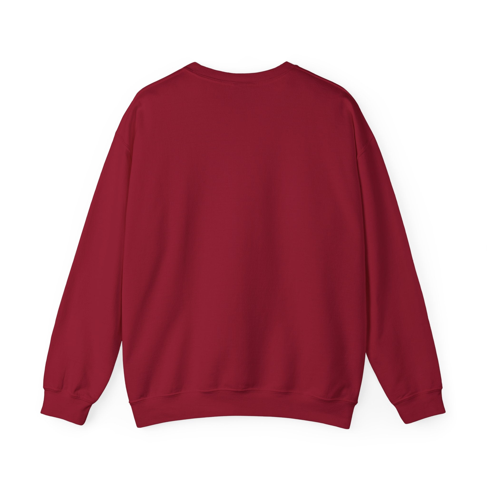 Cougars Floral Crewneck Sweatshirt