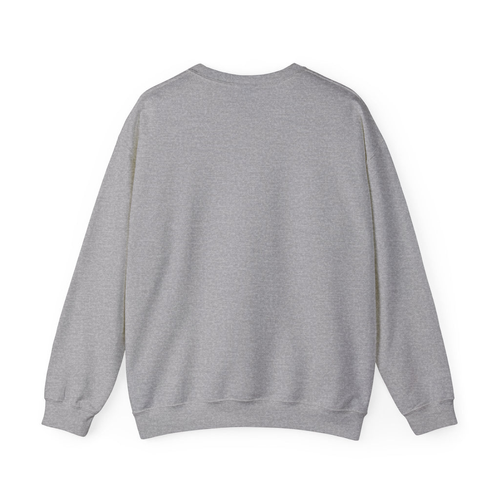 Eagles Floral Crewneck Sweatshirt