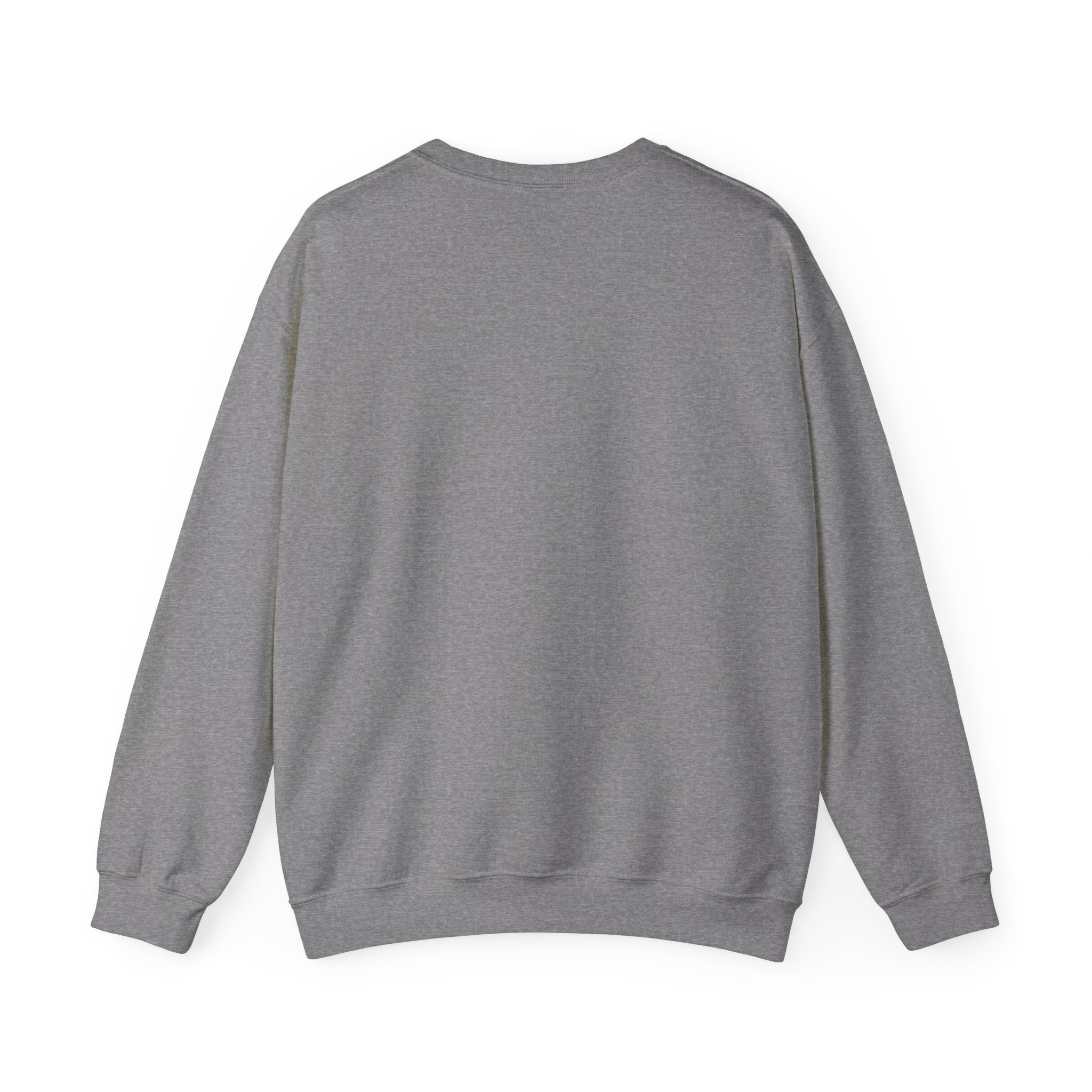Chargers Floral Crewneck Sweatshirt