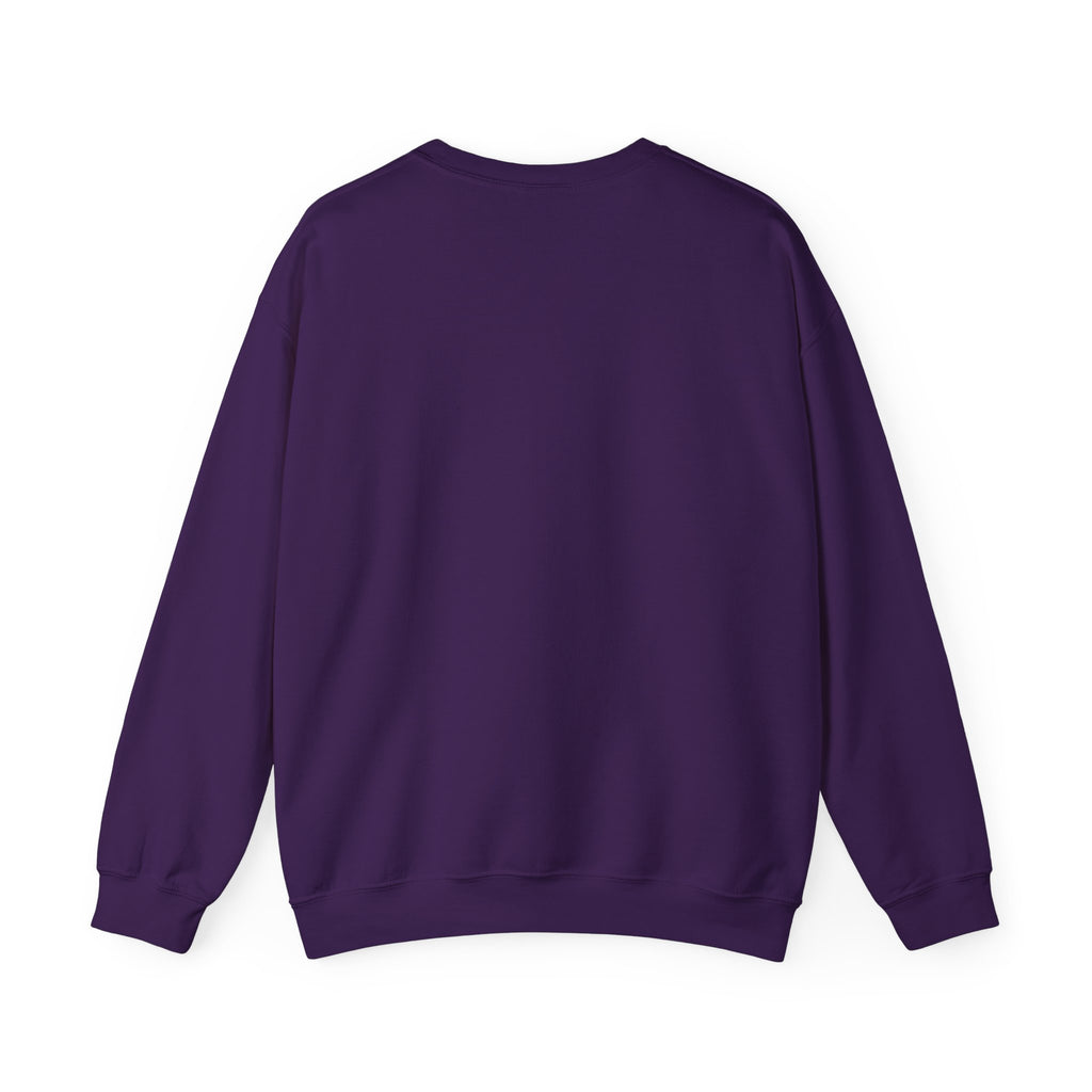 Chargers Floral Crewneck Sweatshirt