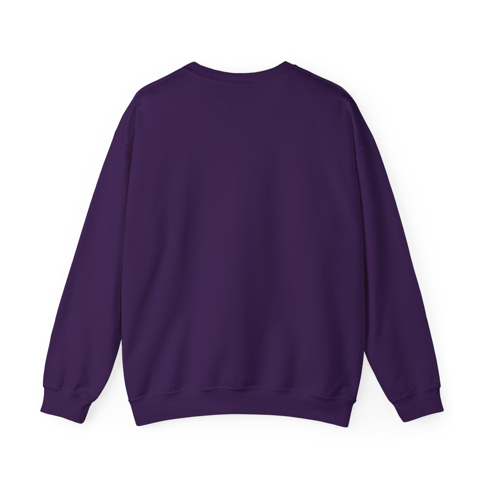 Chargers Floral Crewneck Sweatshirt