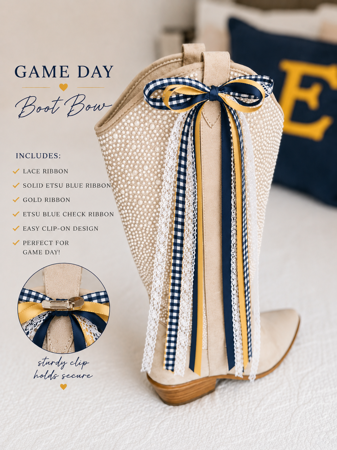 Bootbows Alabama