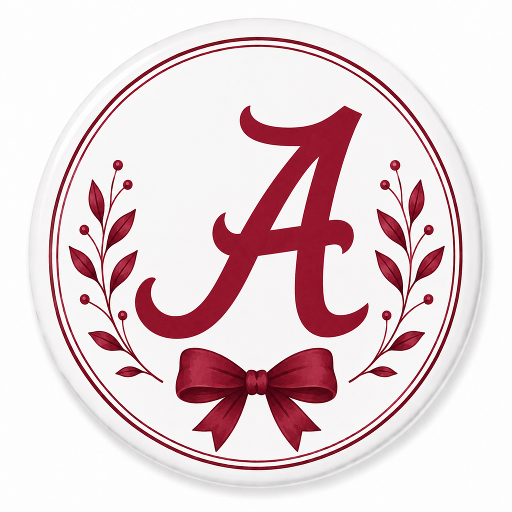 Game Day Button - Tennessee