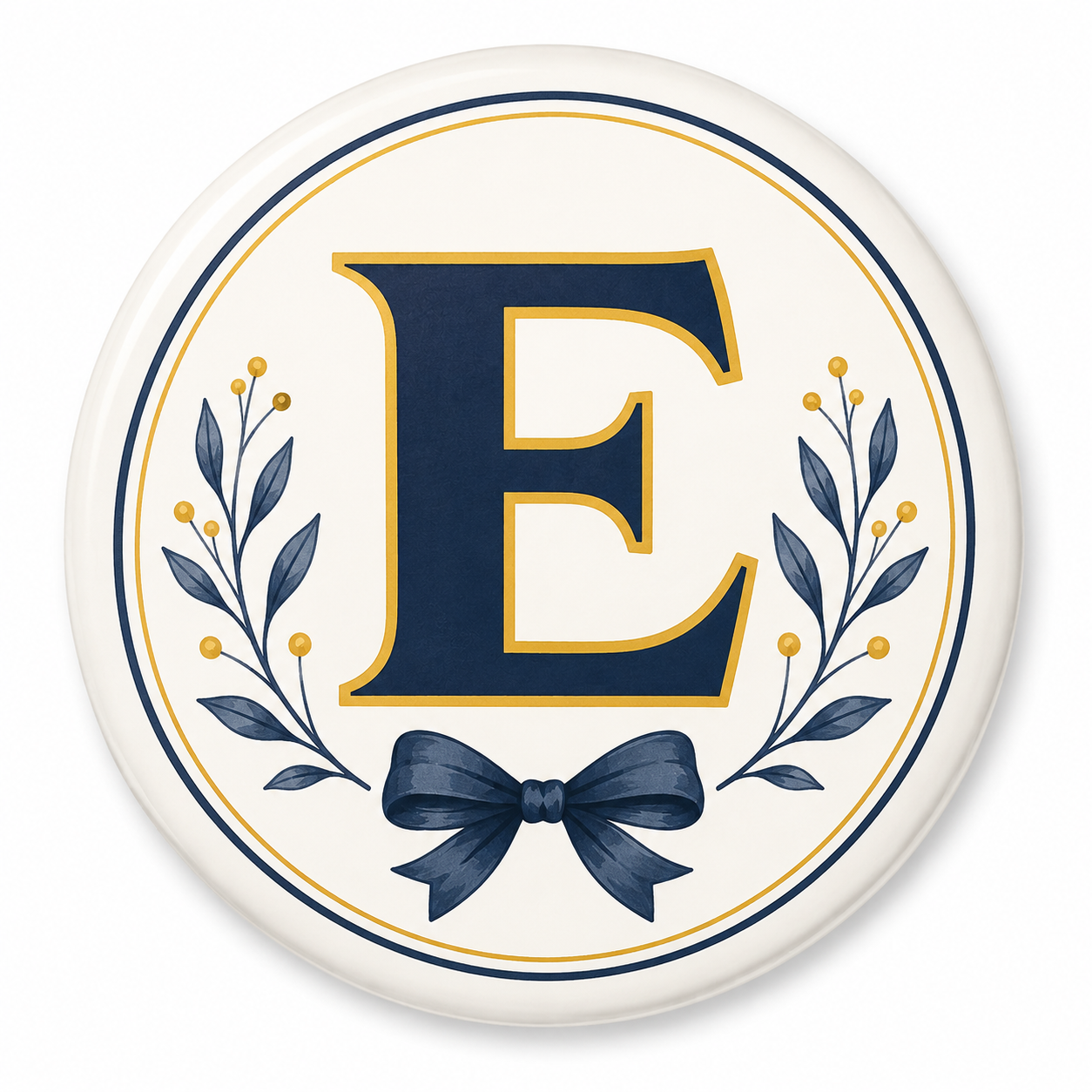 Game Day Button - Alabama