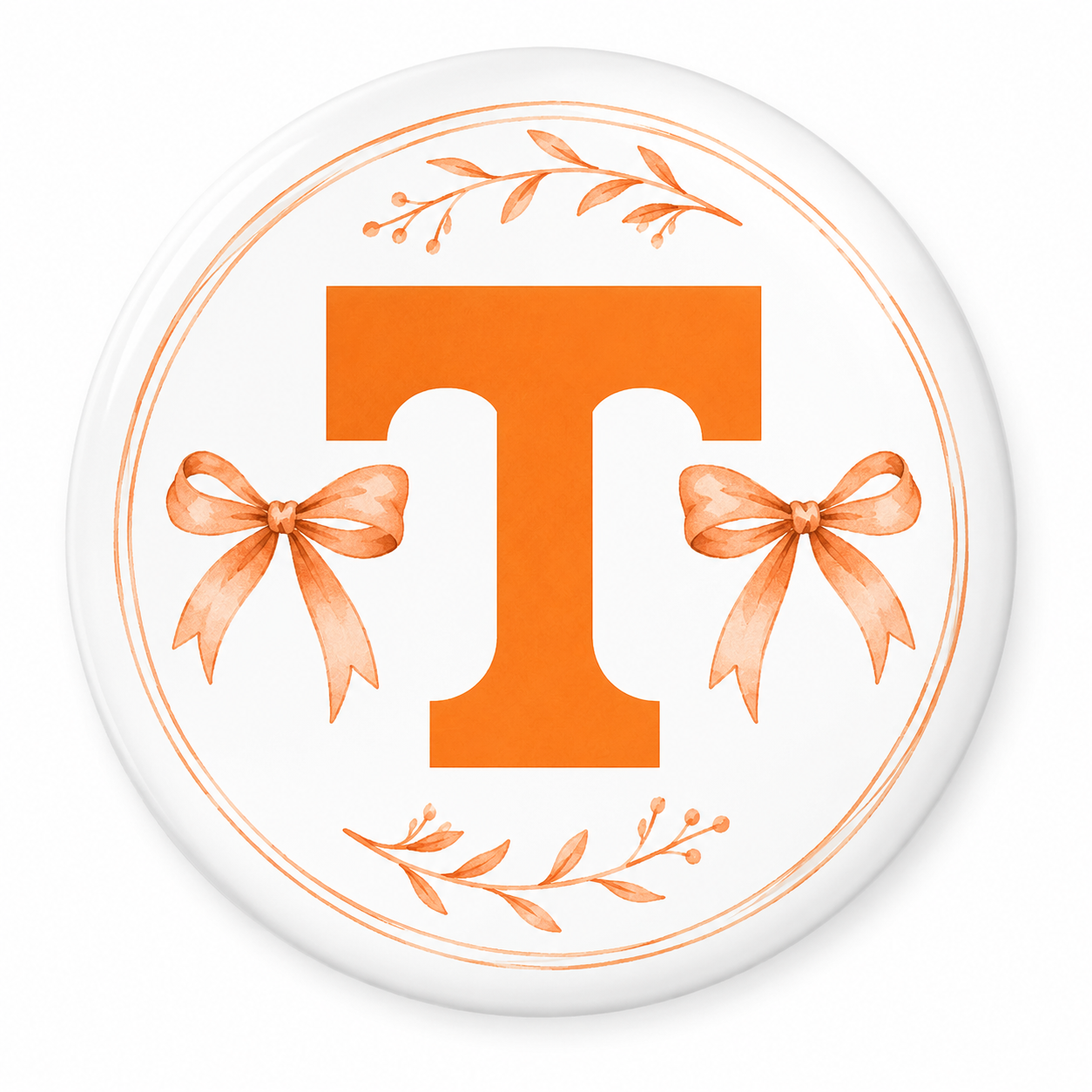 Game Day Button - Alabama
