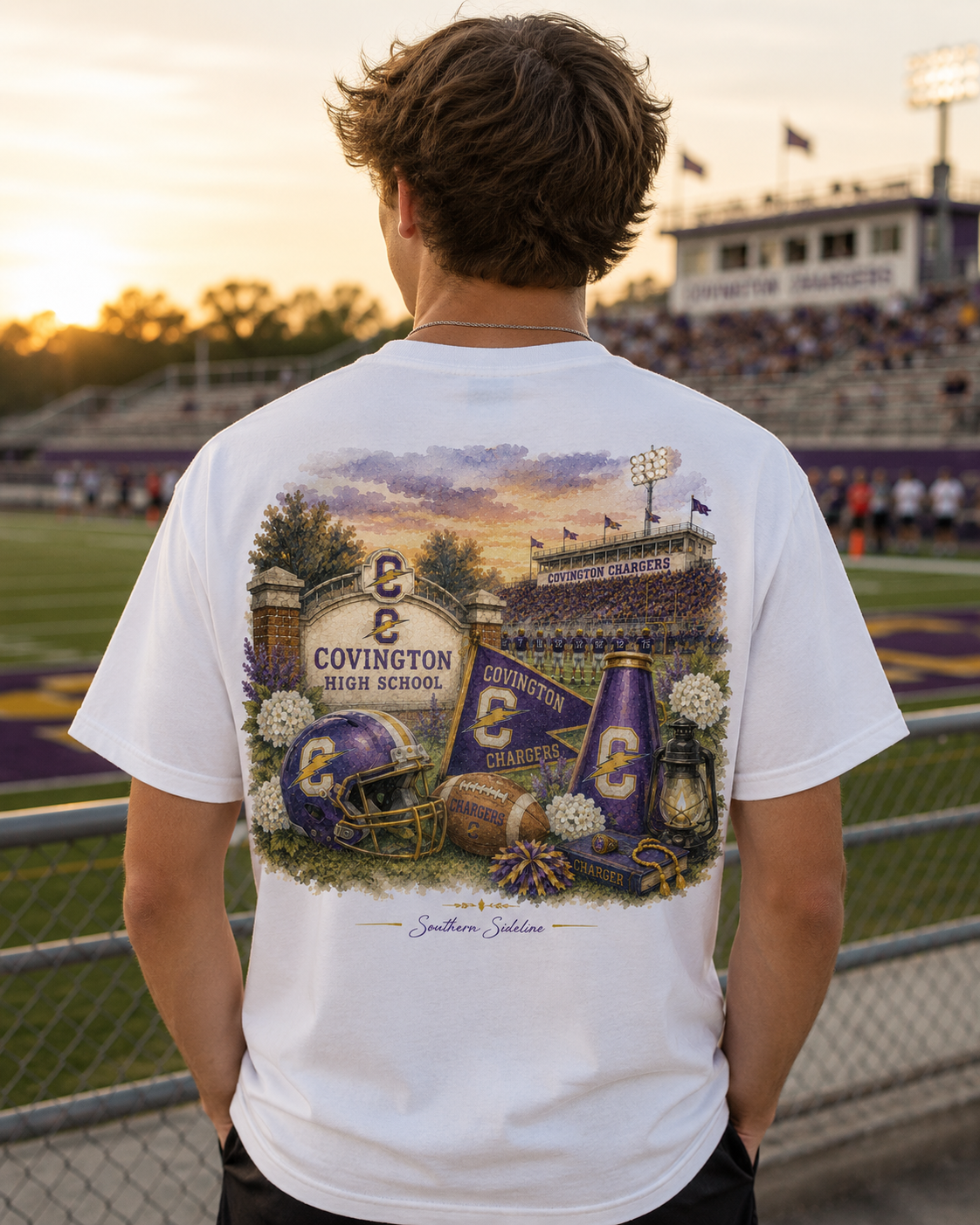 CHS Football 01