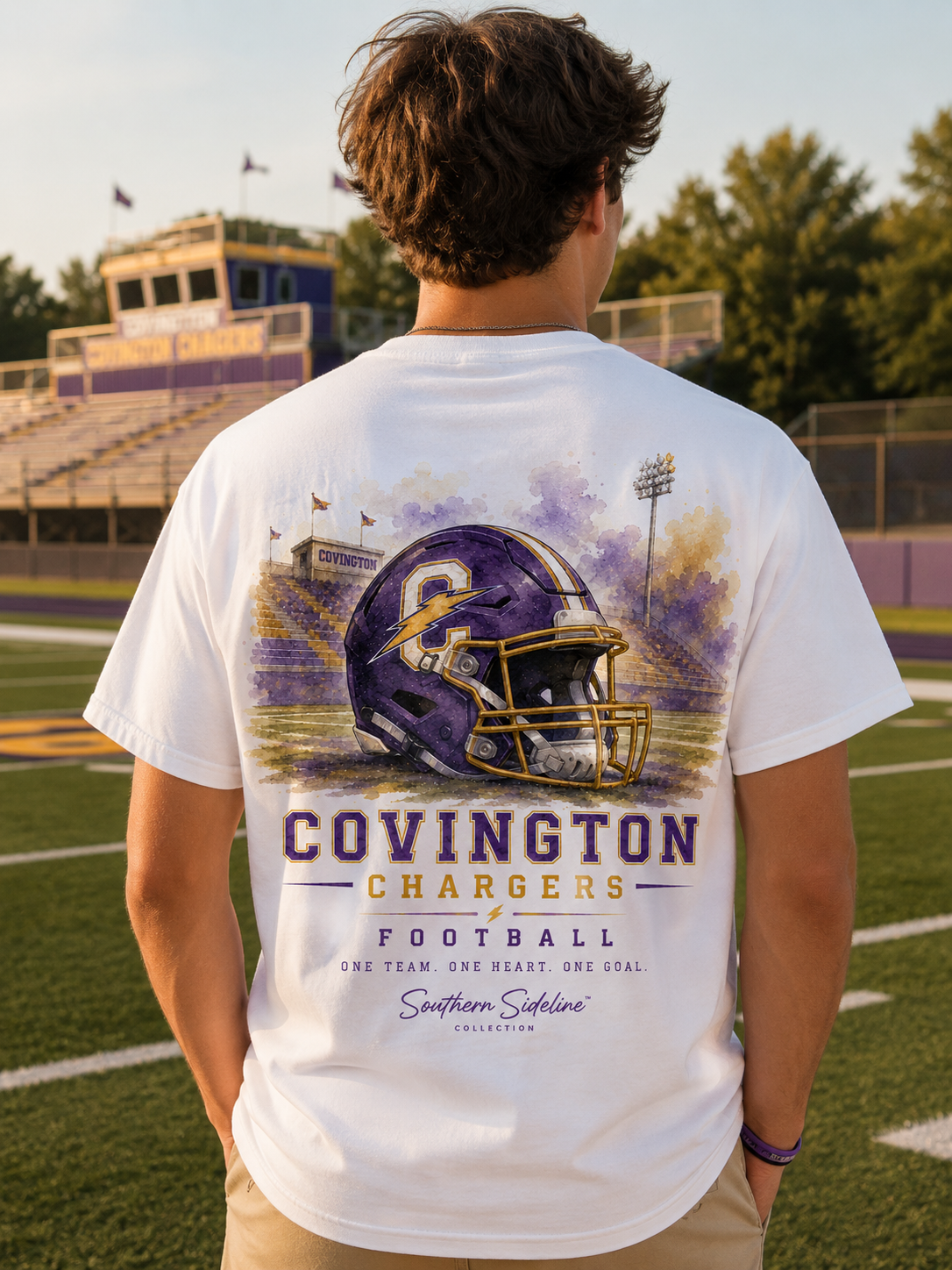 CHS Football 02