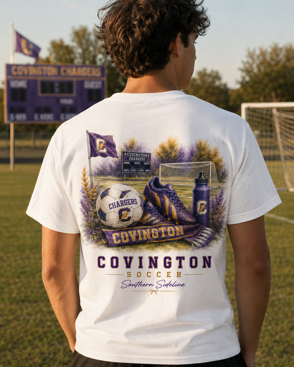 CHS Soccer 01