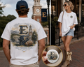 East TN state University Gameday - PRE ORDER
