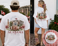 University of Alabama Gameday - PRE ORDER