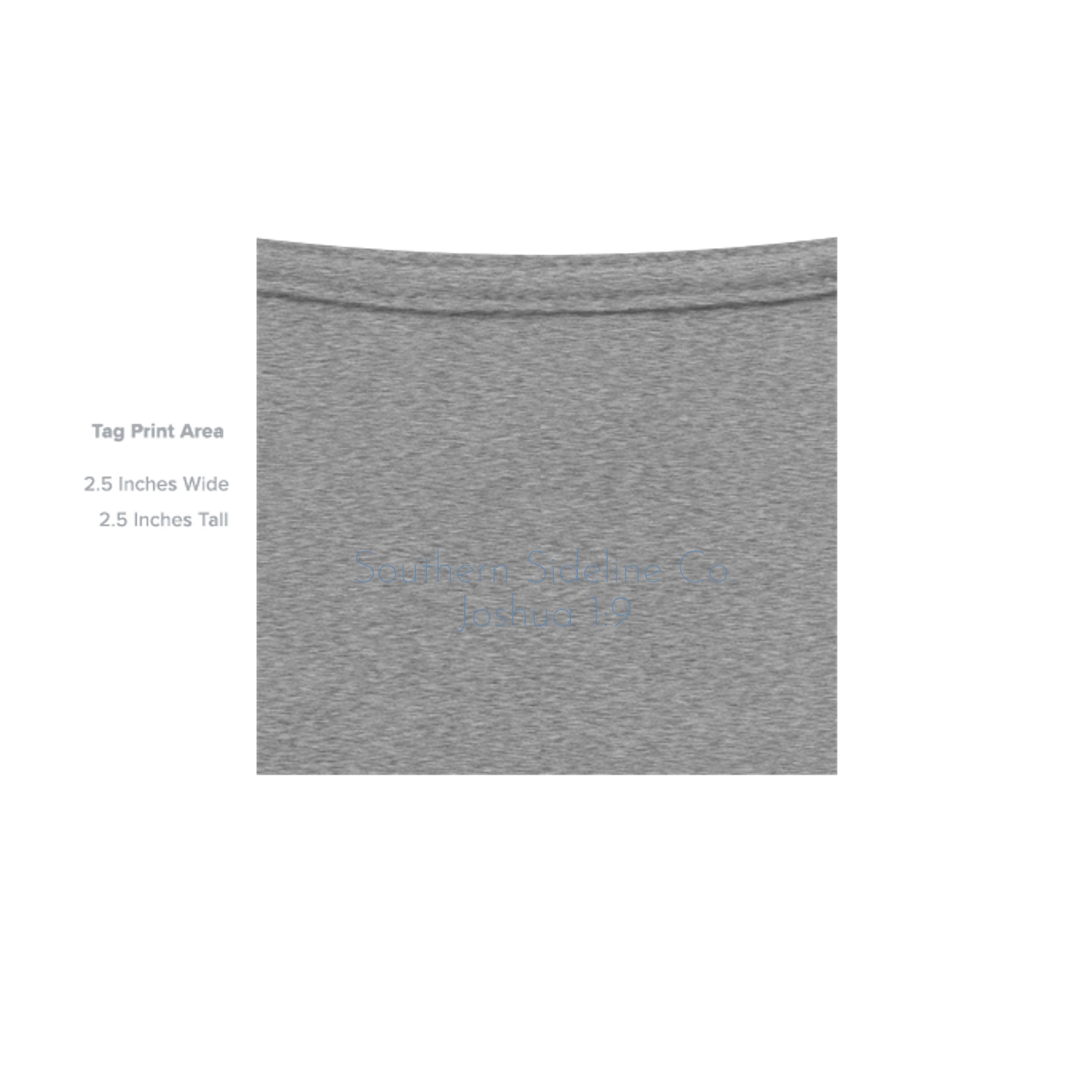 GRAPHITE HEATHER - G640 - INSIDE_TAG_LINE