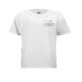 WHITE - 3000B - FRONT