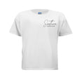 WHITE - 3000B - FRONT