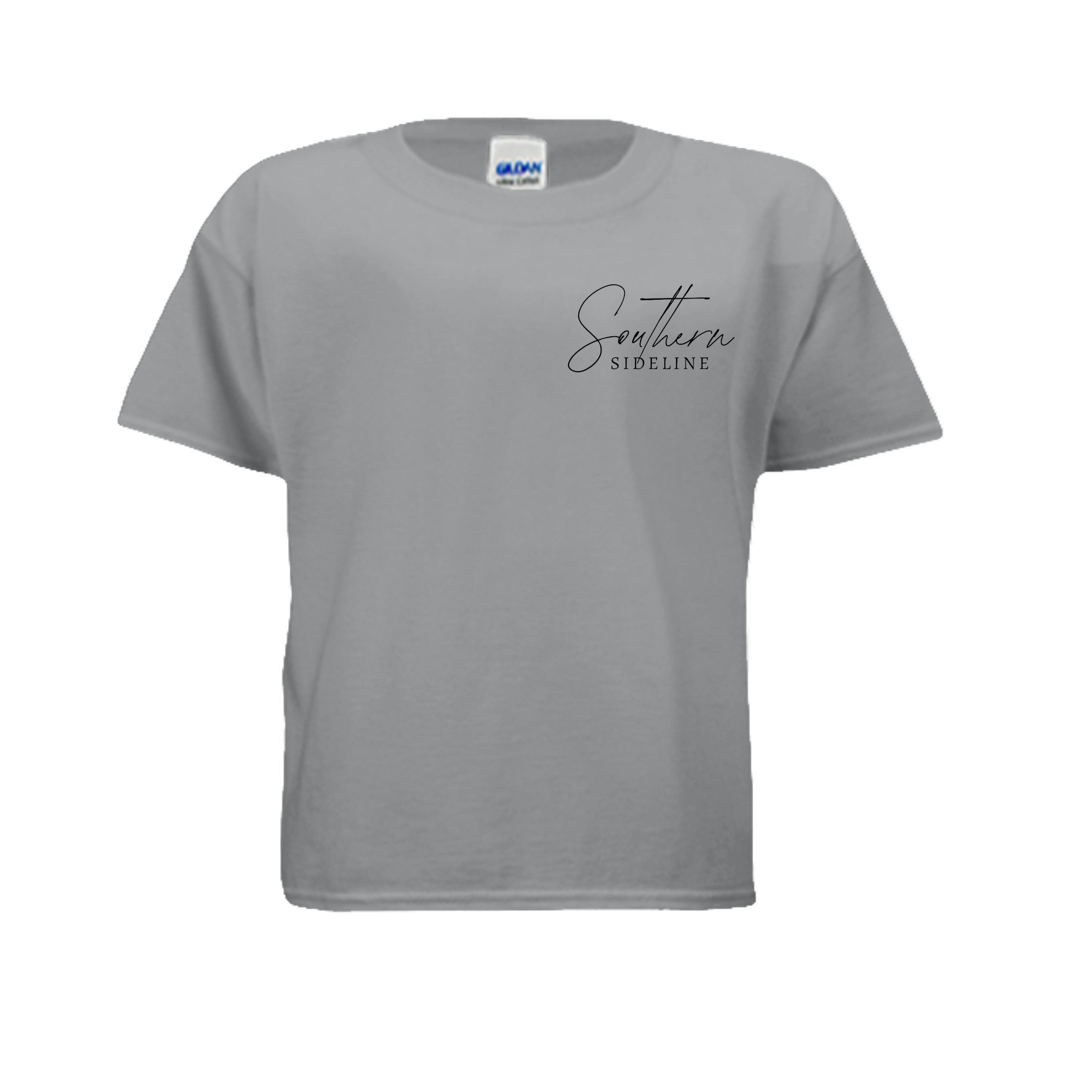 Sport Grey - 3000B - FRONT