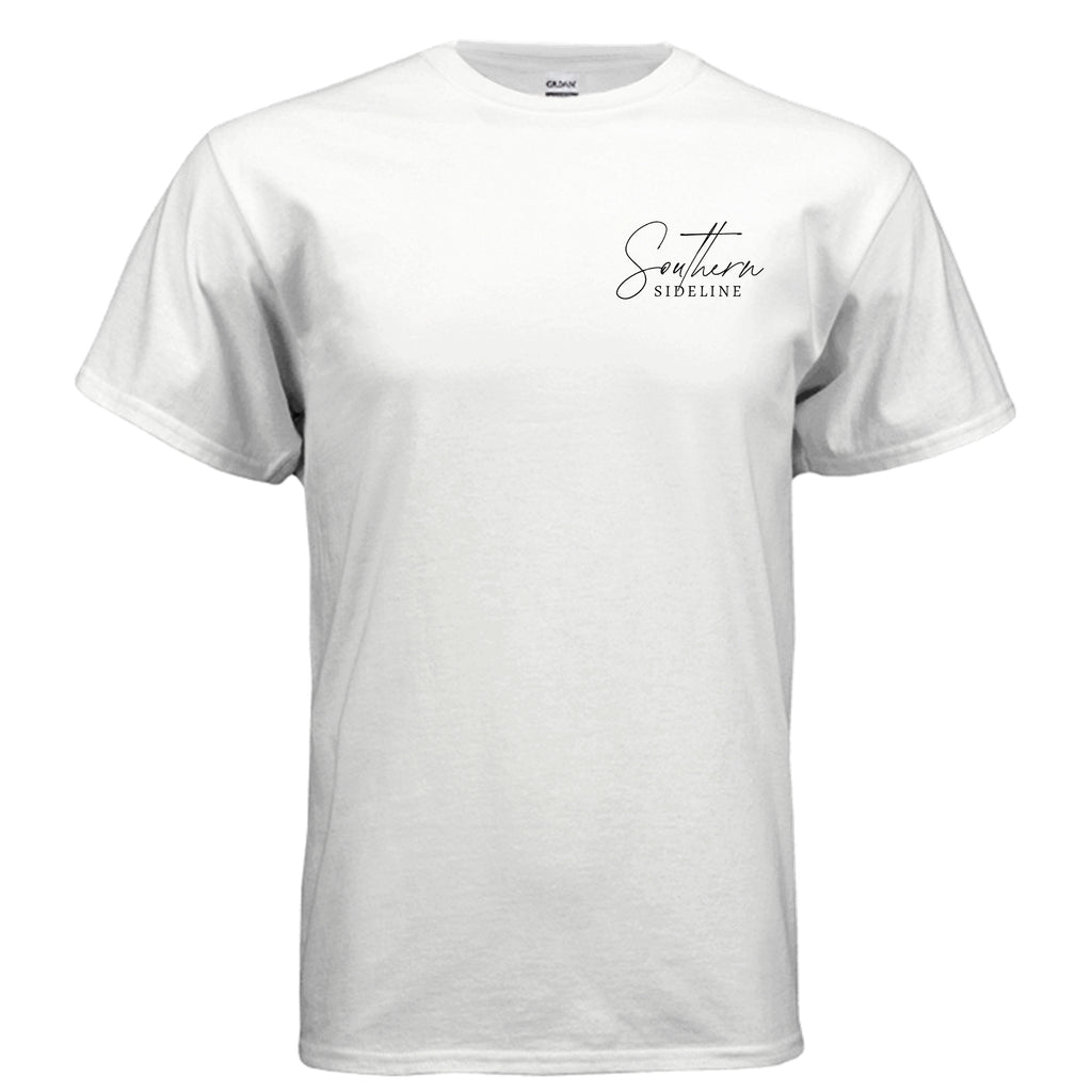 WHITE - G200 - FRONT